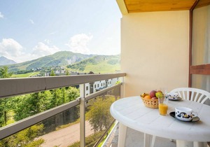 32 m² Apartment ∙ 1 bedroom ∙ 4 guests