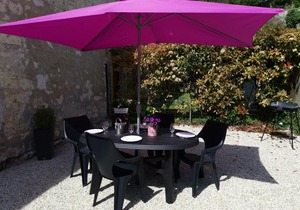 Gîte Montrichard, 3 pièces, 6 personnes - FR-1-491-277