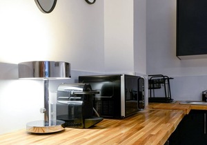 GuestReady - Modern Studio in Grande Rue