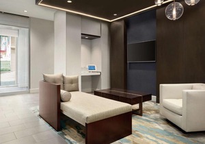Hilton Garden Inn Chicago Downtown South Loop