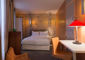 Hotel Danemark