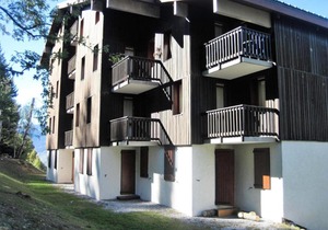 Le Chalet De Montchavin - 3 Pièces pour 6 Personnes 13