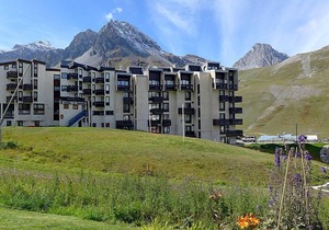 Le Prariond (Val Claret) by Interhome