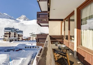 Le Prariond (Val Claret) by Interhome