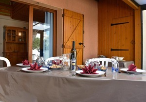 Maison Gruissan, 2 pièces, 5 personnes - FR-1-229A-32