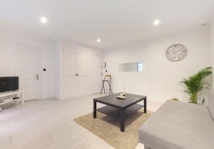 Modern flat with terrace at the heart of Montpellier - Welkeys