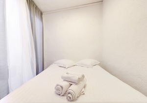 Modern flat with terrace at the heart of Montpellier - Welkeys