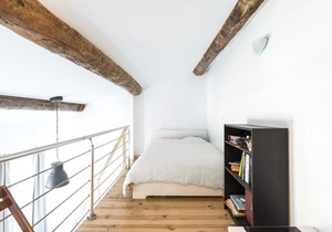 Nice apartment **Cours Julien**
