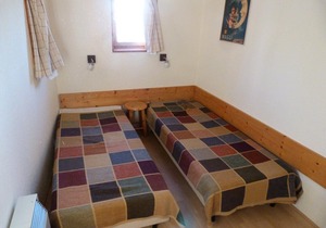 Résidence Armoise - 2 Rooms for 6 People