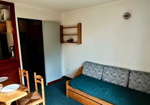 Résidence Thabor - Studio pour 4 Personnes