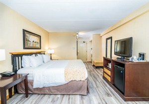 Radisson Hotel Milwaukee West