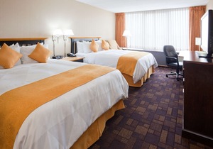 Radisson Hotel Milwaukee West