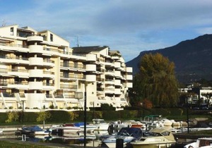 Residence L'alize - Entre Lac et Montagnes, acceuillant et douillet logement ! MAE-6684