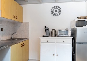 Semi-detached house 300m from the beaches, Biscarrosse Beach, for 4 people