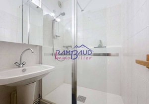 Studio Cabin 4 people Private parking space