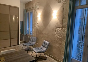 Studio Duplex in Montpellier