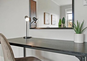 Vibrant 1BR Apartment close to Dining - Cullom B3