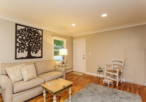 Water Street Retreat