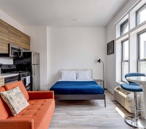 Lofts 