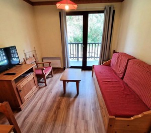 Chalets Du Thabor Pièces Pour Personnes 