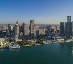 Detroit 