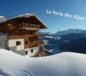 Perle Des Alpes 