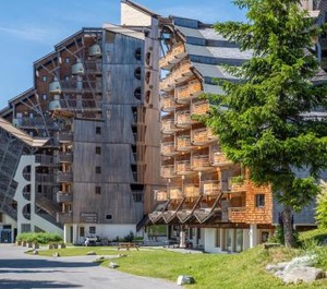 Residence Pierre Vacances People 