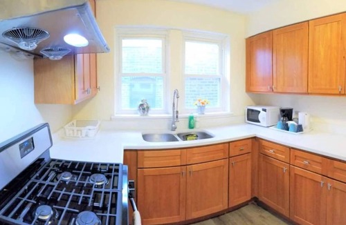Chinatown Condo | 1 #31 - 4 Bedroom Condo - McCormick Place, Wintrust Arena, Chinatown