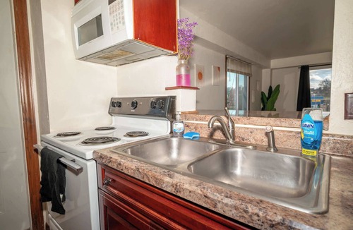 Baraboo Apartment | 1 Bed, 1 Bath at Riverview Apartments!