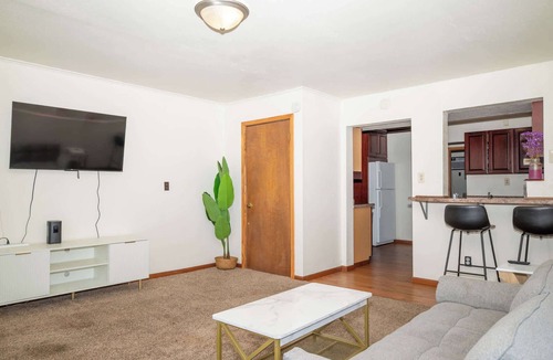 Baraboo Apartment | 1 Bed, 1 Bath at Riverview Apartments!