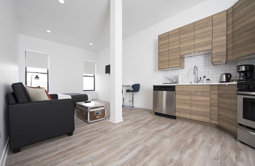 River West Apartment | 1 bedroom(s) Apartment near Chicago