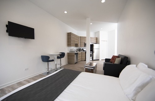 River West Apartment | 1 bedroom(s) Apartment near Chicago