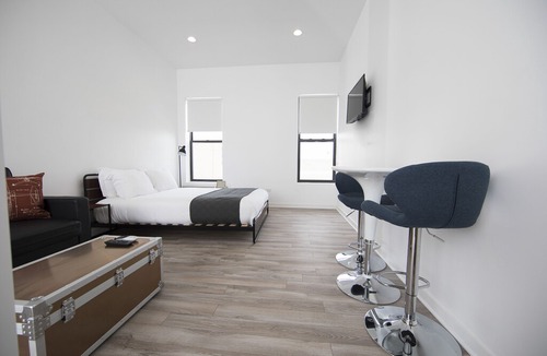 River West Apartment | 1 bedroom(s) Apartment near Chicago