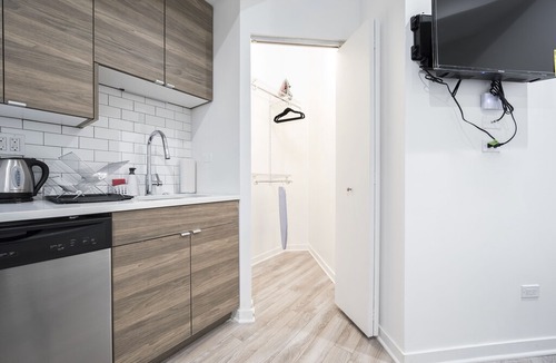River West Apartment | 1 bedroom(s) Apartment near Chicago