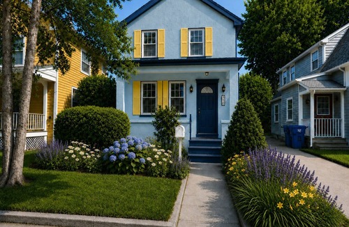 Old West Side House | #1 Location I 1/2 Mile to Stadium I 1/3 Mile to Downtown I GO BLUE