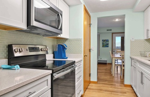 Elk Rapids Condo | #16 ELK RAPIDS BEACH CONDOMINIUM