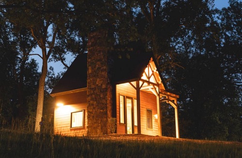Laura House | #17 Wood Duck Way