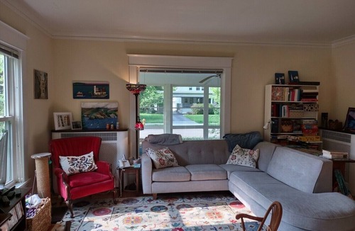 Oshkosh House | 1910 Family Home near Lake Winnebago, available for EAA