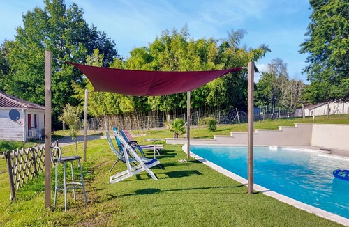 Maurens House | 2 bedroom gorgeous home in Eyraud-Crempse-Maurens