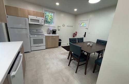 Saranac Apartment | 2-bedroom apartment in Saranac