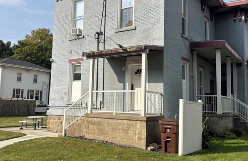 Saranac Apartment | 2-bedroom apartment in Saranac