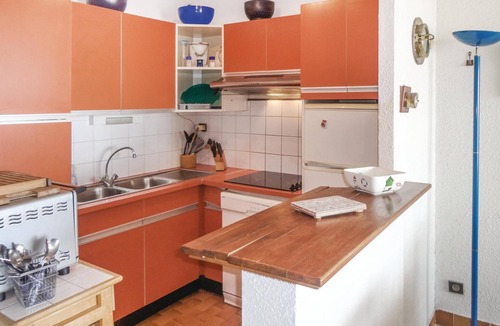 Carnon-Plage Apartment | 2 bedroom nice apartment in Carnon Plage