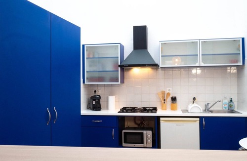 Les 3 Cites Apartment | 2 bedrooms apartment - City center of Poitiers