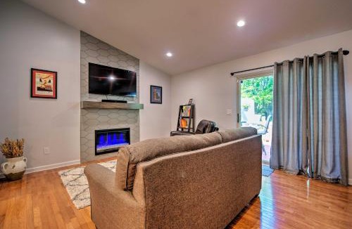 Ann Arbor House | < 2 Mi to the Big House: Family-Friendly Home!