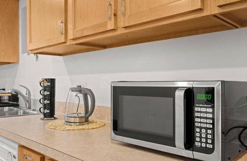 Lakeview Apartment | 2BR Garden Suite in Lakeview | Walk to Wrigley