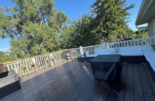 La Vista House | 3-bedroom 2 bathhouse in charming La Vista