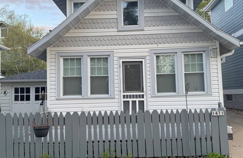 Delavan Lake House | 3-bedroom house in coveted Assembly Park, Delavan Wi. Perfect relaxing getaway.