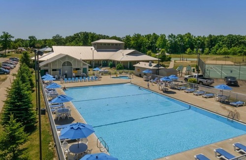 Sheridan House | 3 Relaxing Villas w/Balcony | Enjoy our Pirate’s Cay™ Indoor Water Park