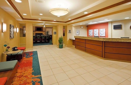 Oak Brook Hotel | 3-Star Hotel ∙ Residence Inn by Marriott Chicago Oak Brook