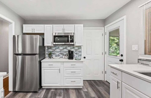 Fox Valley House | 3BR Home + Spacious Yard w Gazebo | LCP Collection